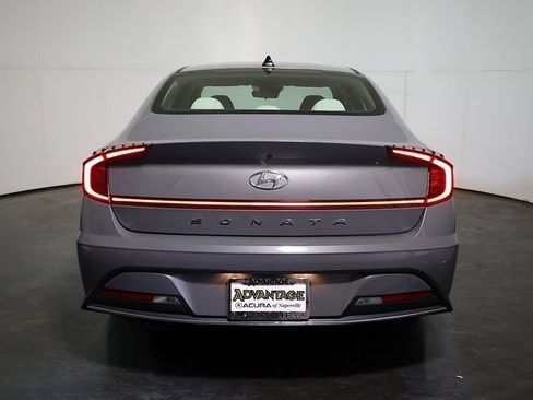 Used 2022 Hyundai Sonata SE FWD image 10