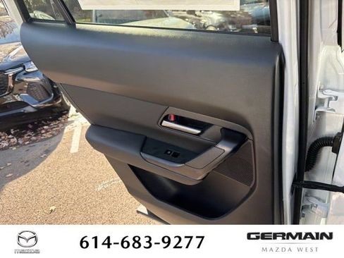 New 2026 MAZDA CX-50 AWD 2.5 Hybrid w/ Premium Pkg image 17