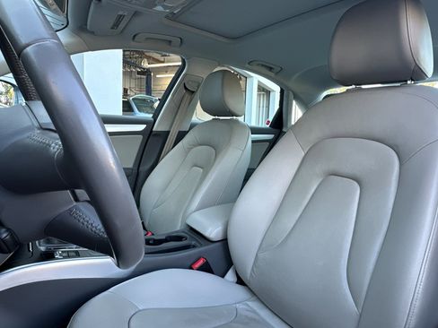 Used 2011 Audi A4 2.0T Premium Plus image 22