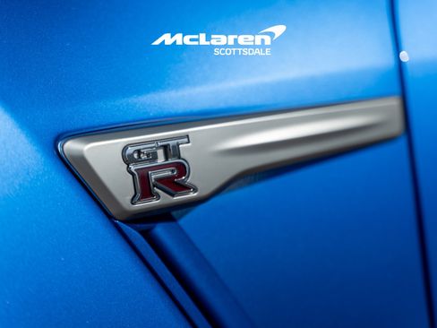 Used 2024 Nissan GT-R w/ Floor Mat Package AWD/4WD image 24