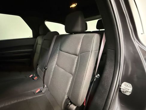 Used 2025 Dodge Durango GT image 48
