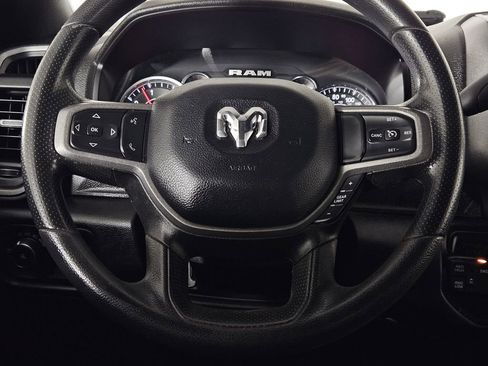 Used 2023 RAM 3500 Tradesman image 21