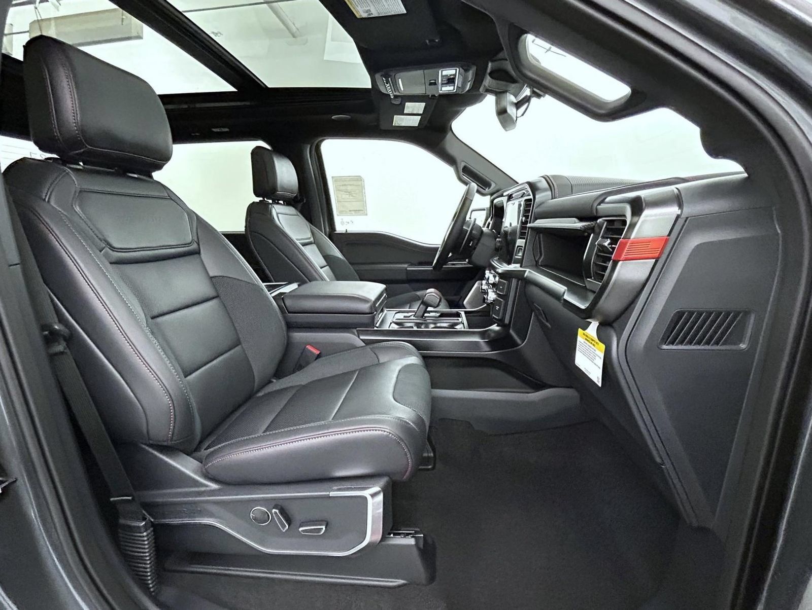 New 2026 Ford F150 Raptor AWD/4WD image 15