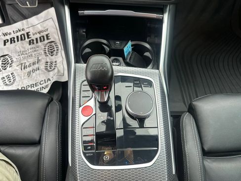 Certified 2023 BMW M2 image 29