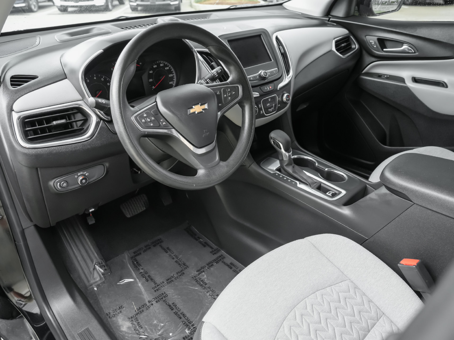 Used 2023 Chevrolet Equinox LS FWD image 7
