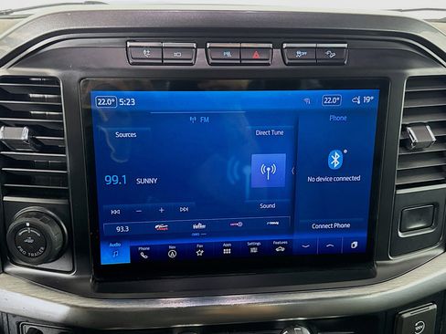 Used 2023 Ford F150 Lariat w/ Equipment Group 502A High image 17