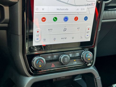 New 2026 Ford Ranger Raptor AWD/4WD image 34