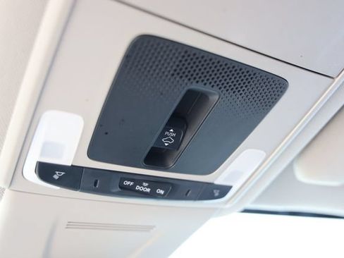 Certified 2023 Honda CR-V EX image 23
