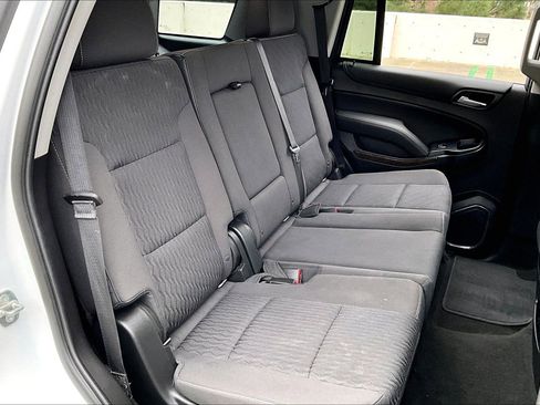 Used 2018 Chevrolet Tahoe LS image 21