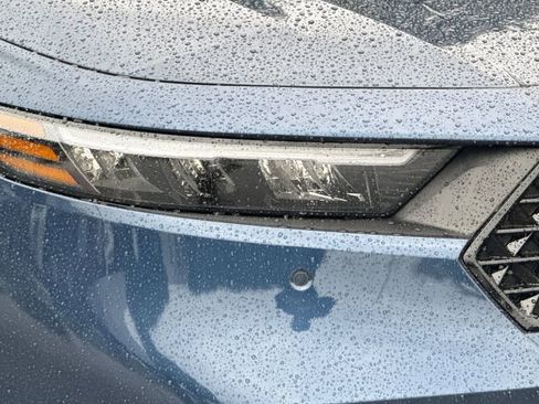 New 2026 Honda Accord Touring image 29