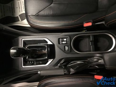 Used 2018 Subaru Crosstrek 2.0i Limited AWD/4WD image 52