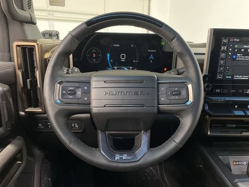 Used 2024 GMC Hummer EV 3X w/ LPO, Illumination Package image 19