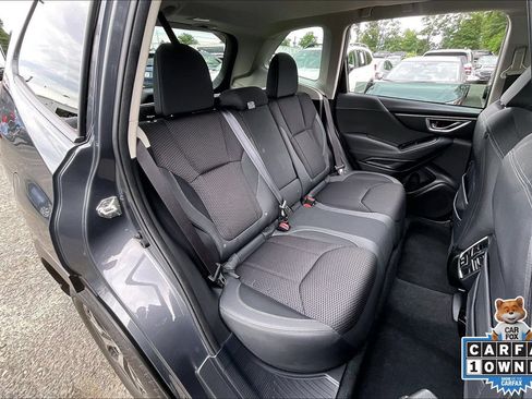Certified 2023 Subaru Forester Premium AWD/4WD image 21