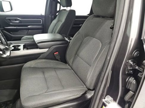 Used 2020 RAM 1500 Big Horn AWD/4WD image 14