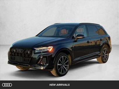 Used 2026 Audi Q7 2.0T Premium Plus