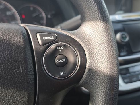Used 2015 Honda Accord EX image 21