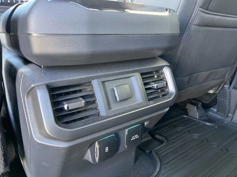 Used 2024 Ford F150 XLT w/ Equipment Group 302A MID AWD/4WD image 15