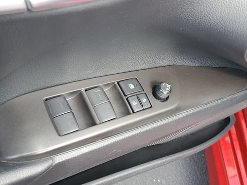 Used 2022 Toyota Camry SE FWD image 14