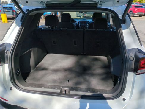 Used 2022 Chevrolet Equinox LT image 25