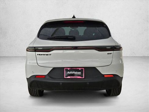 Used 2025 Dodge Hornet GT w/ GT Blacktop Package image 7