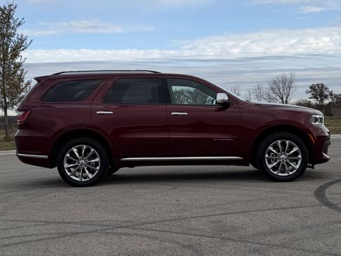 Used 2024 Dodge Durango Citadel image 30