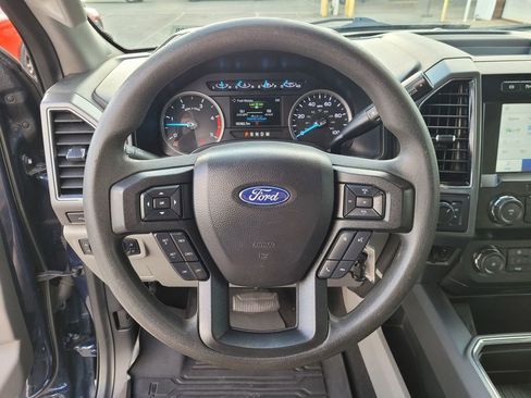 Used 2020 Ford F350 XLT w/ XLT Premium Package image 19