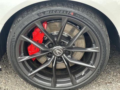 New 2026 Acura Integra Type S image 12