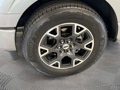 Used 2024 Ford F150 STX RWD image 29