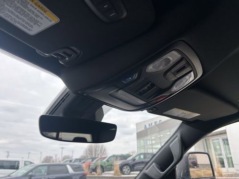 Used 2025 RAM 1500 Big Horn image 19