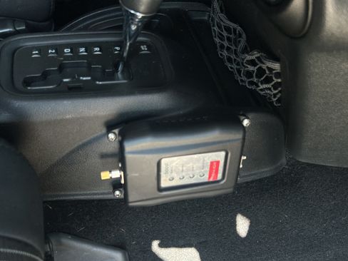 Used 2011 Jeep Wrangler Unlimited Sport w/ Connectivity Group AWD/4WD image 23