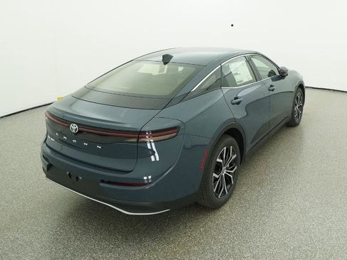 New 2026 Toyota Crown AWD/4WD image 82