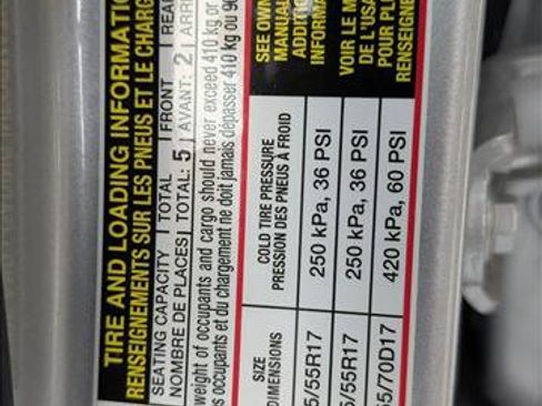 Used 2021 Lexus ES 350 w/ Premium Package image 17