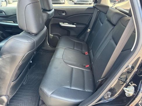 Used 2016 Honda CR-V Touring image 10