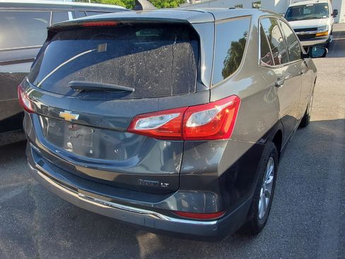 Used 2019 Chevrolet Equinox LT FWD image 9