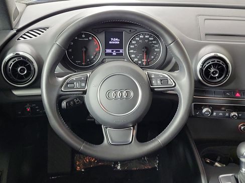 Used 2016 Audi A3 1.8T Premium FWD image 12