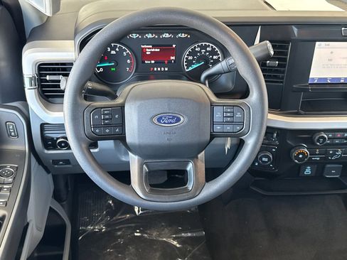 New 2026 Ford F250 XL w/ STX Appearance Package image 14