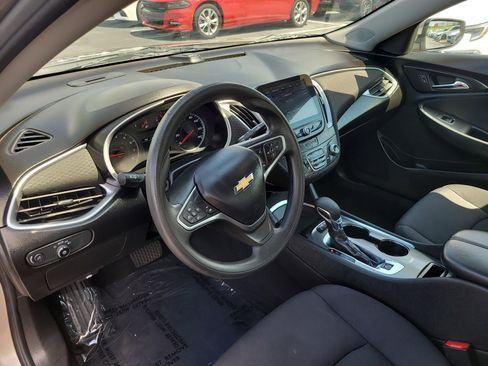 Used 2023 Chevrolet Malibu LT w/ Driver Confidence Package image 18