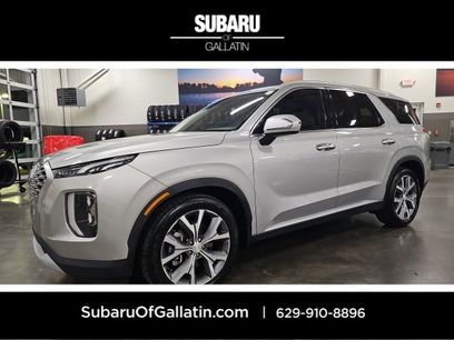 Used 2022 Hyundai Palisade SEL w/ Premium Package