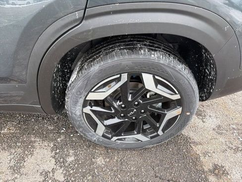 New 2026 Kia Seltos SX w/ SX Sunroof Package AWD/4WD image 6