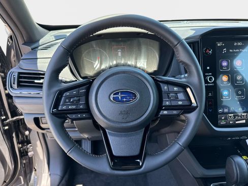 New 2026 Subaru Forester Sport AWD/4WD image 29