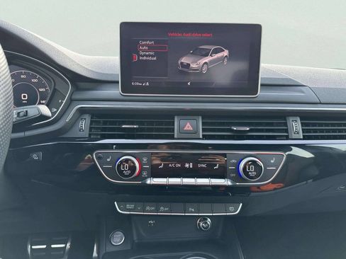 Used 2018 Audi A4 2.0T Premium Plus w/ Premium Plus Package AWD/4WD image 39