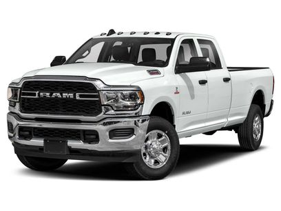 Used 2022 RAM 2500 Big Horn