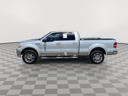 Used 2007 Lincoln Mark LT 4x4 image 7