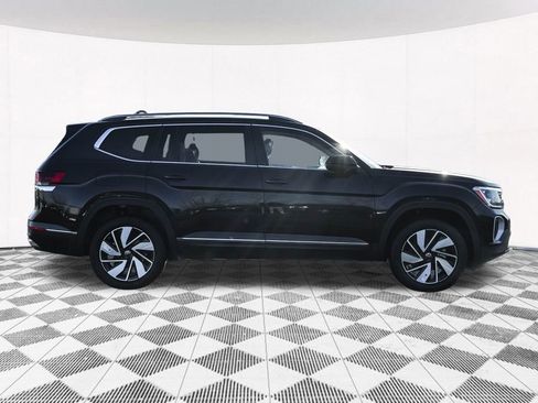 New 2026 Volkswagen Atlas SEL image 16