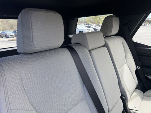 Used 2025 Toyota 4Runner SR5 image 21