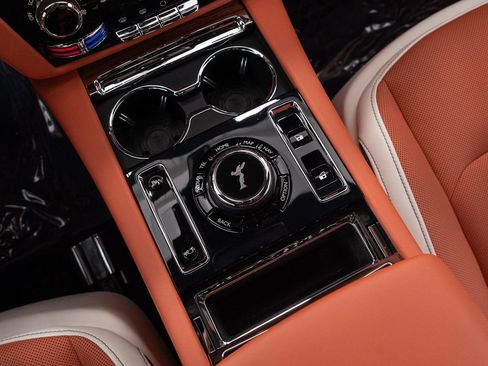 Certified 2024 Rolls-Royce Spectre w/ Spectre Launch Package AWD/4WD image 32