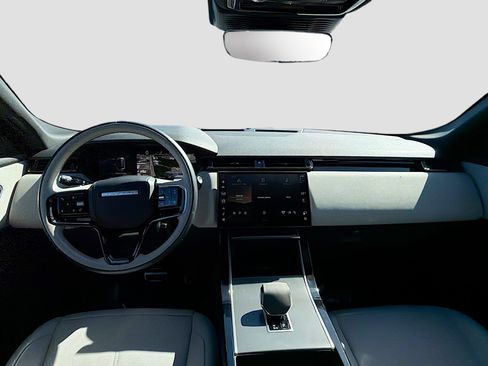 Used 2024 Land Rover Range Rover Velar Dynamic SE image 16