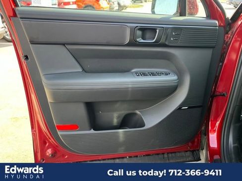 New 2025 Hyundai Santa Fe Calligraphy image 22