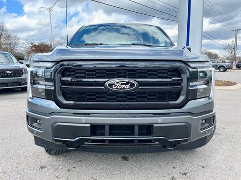 New 2026 Ford F150 Lariat w/ Equipment Group 501A Mid AWD/4WD image 2