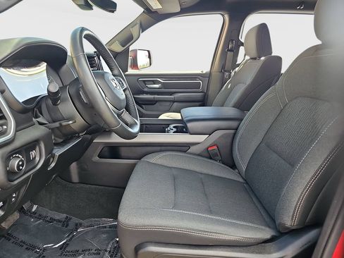 Used 2023 RAM 1500 Big Horn AWD/4WD image 17